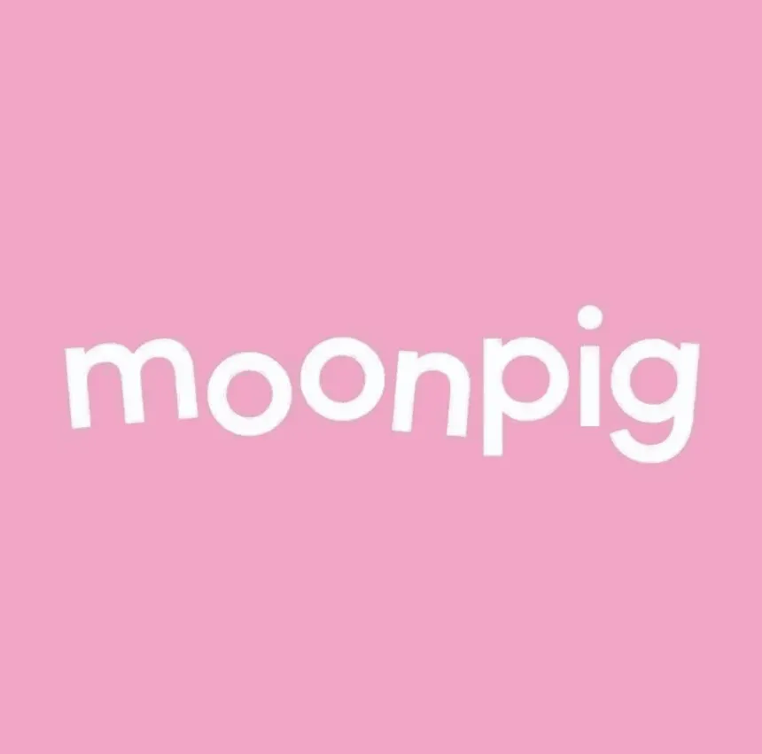 Moonpig Moonpig